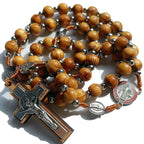 St. Benedict Medal Rosary: A Companion for Your Faith Journey
