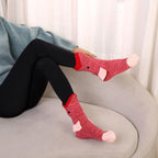 🏆3D Animal Knit Socks