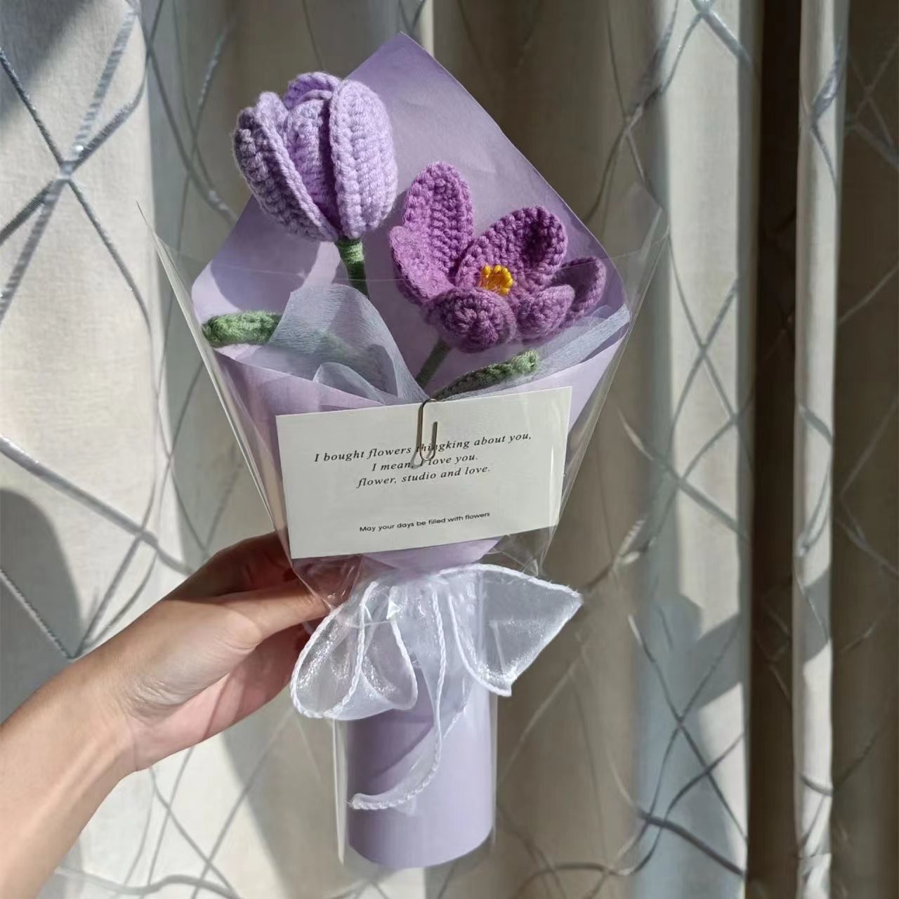 Bloomie Forever Rose🌹