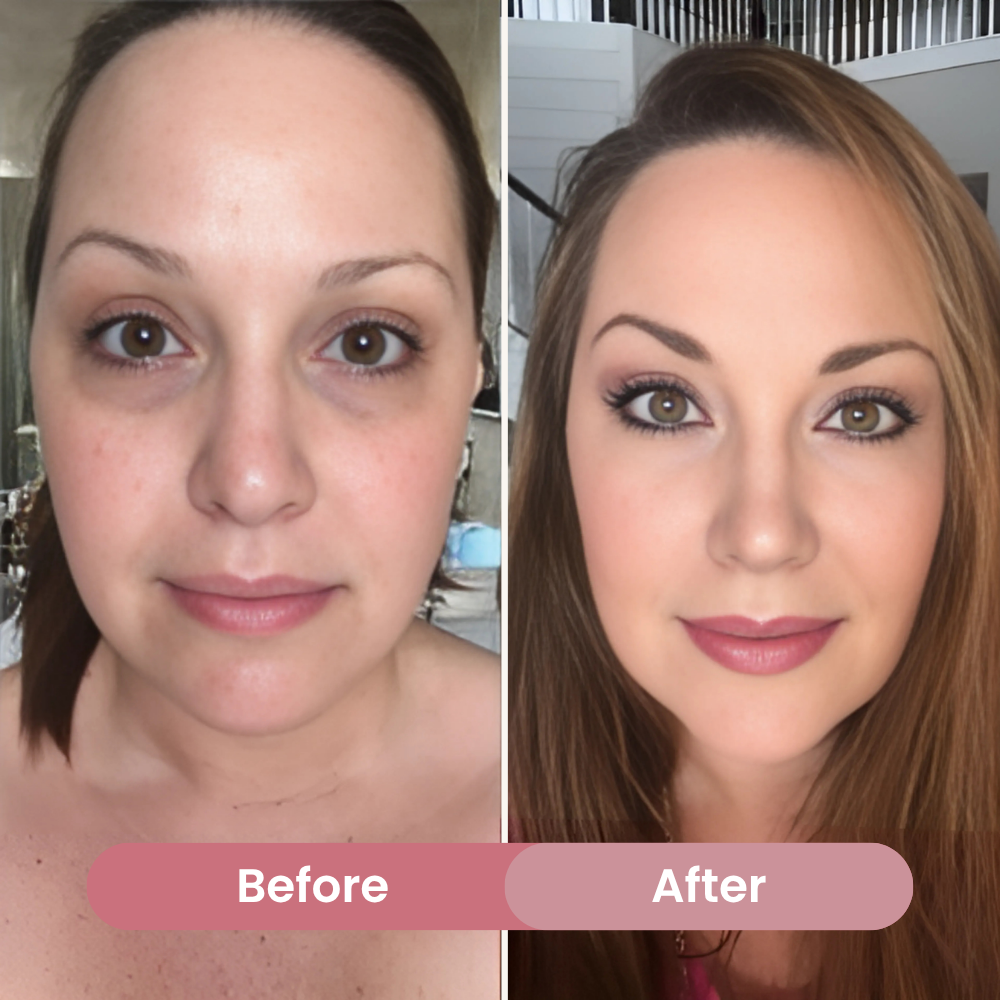 🏆Transferproof Color-Changing Lipstick💄CrystalClear Color Alchemy！