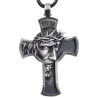🏆Christian Cross Necklace