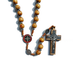 St. Benedict Medal Rosary: A Companion for Your Faith Journey