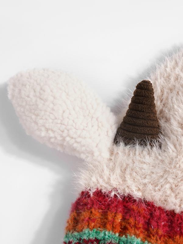 🏆Original Festive Christmas Antler Hat