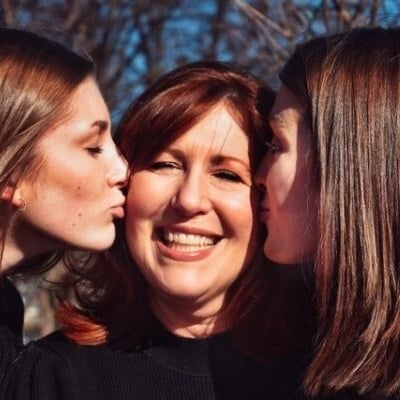 🎁Heart-Shaped Turquoise Necklace Gift