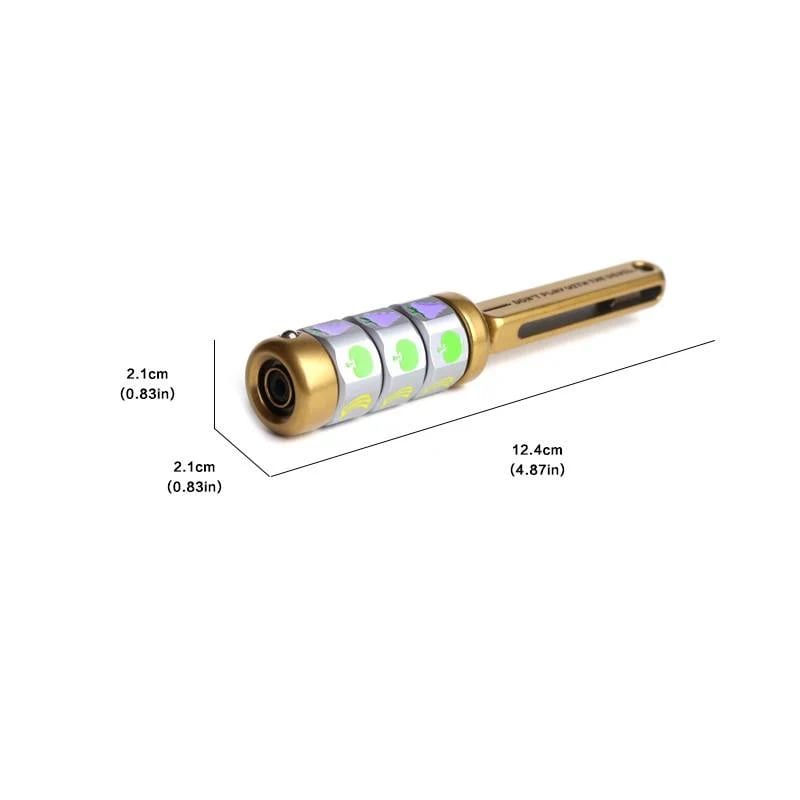 🔥LAST DAY 50% OFF - Premium Fruit Fidget Gadget🔥