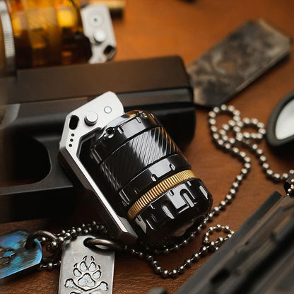 Demoman premium multi-functional EDC fidget toy💋