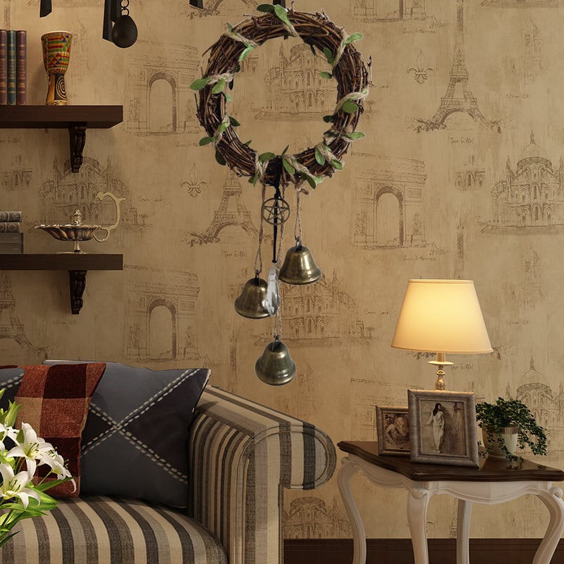 Witch's Protection Bells🔔