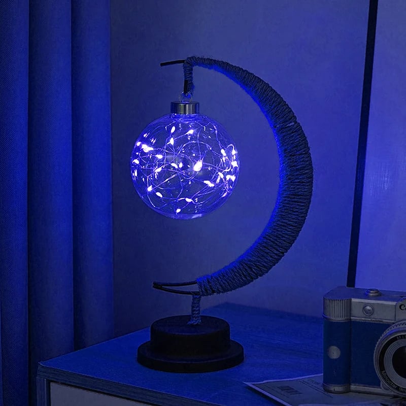 🏆The second half price🔥Enchanted Lunar Lamp