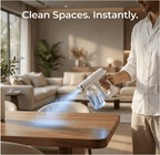 The Original Disinfectant Fogger Machine - Professional Sanitizer Sprayer💋