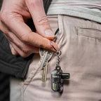 🏆Mini's Keyring Keychain One+ Power Tools Handyman Gift