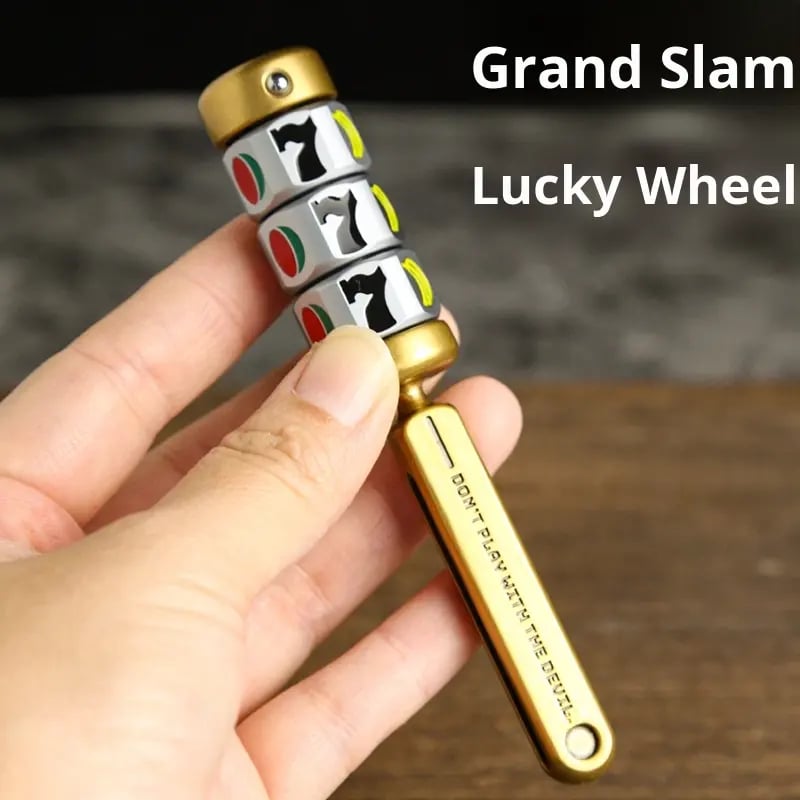 🔥LAST DAY 50% OFF - Premium Fruit Fidget Gadget🔥