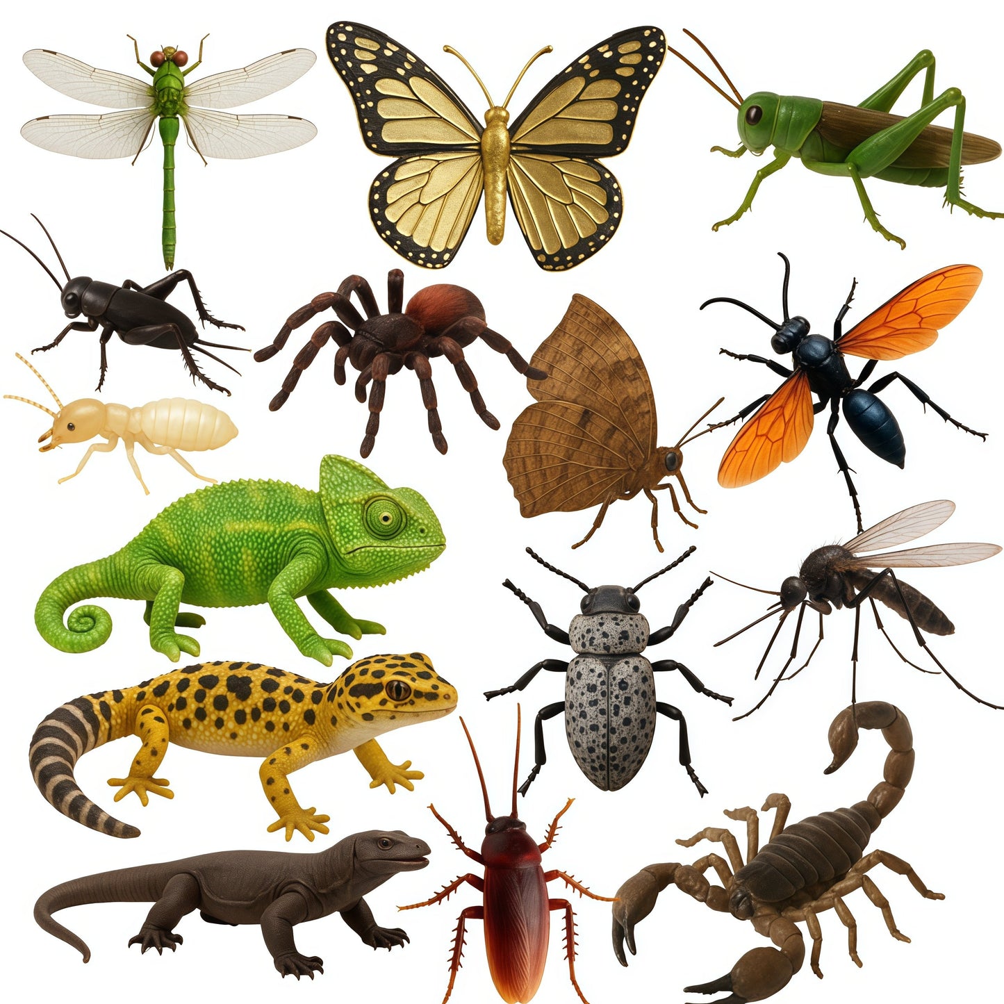 Nature‘s Trick Advent Calendar 2025