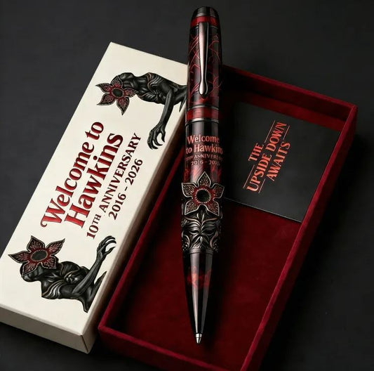 Upside Down Valentine’s Day Card🔥