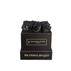 Petite Square - Mini Roses