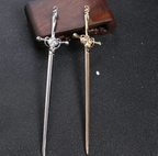 🏆SWORD HAIR PIN
