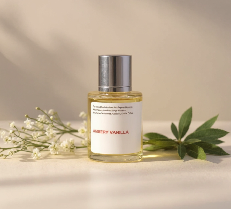 🏆Unisex Perfume Spray - Perfect for Christmas! 🎁