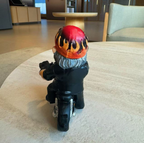 Biker Dude Figurine - Product Listing Copy 🏍️🏆