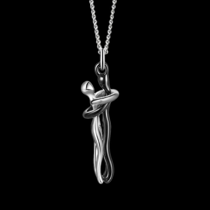 Hug Necklace🤗🏆