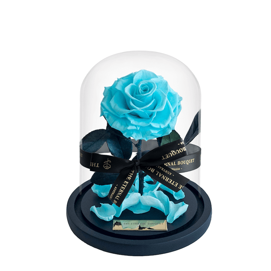 The Enchanted Mini - Tiffany